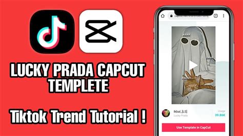 lucky prada capcut edit|Lucky Prada Capcut edit tutorial .